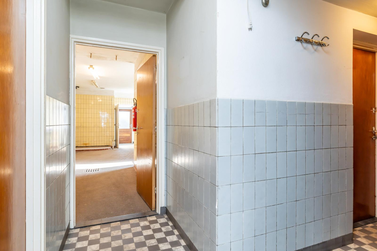Tussenwoning te koop: Haafheidestraat 15A, Brunssum