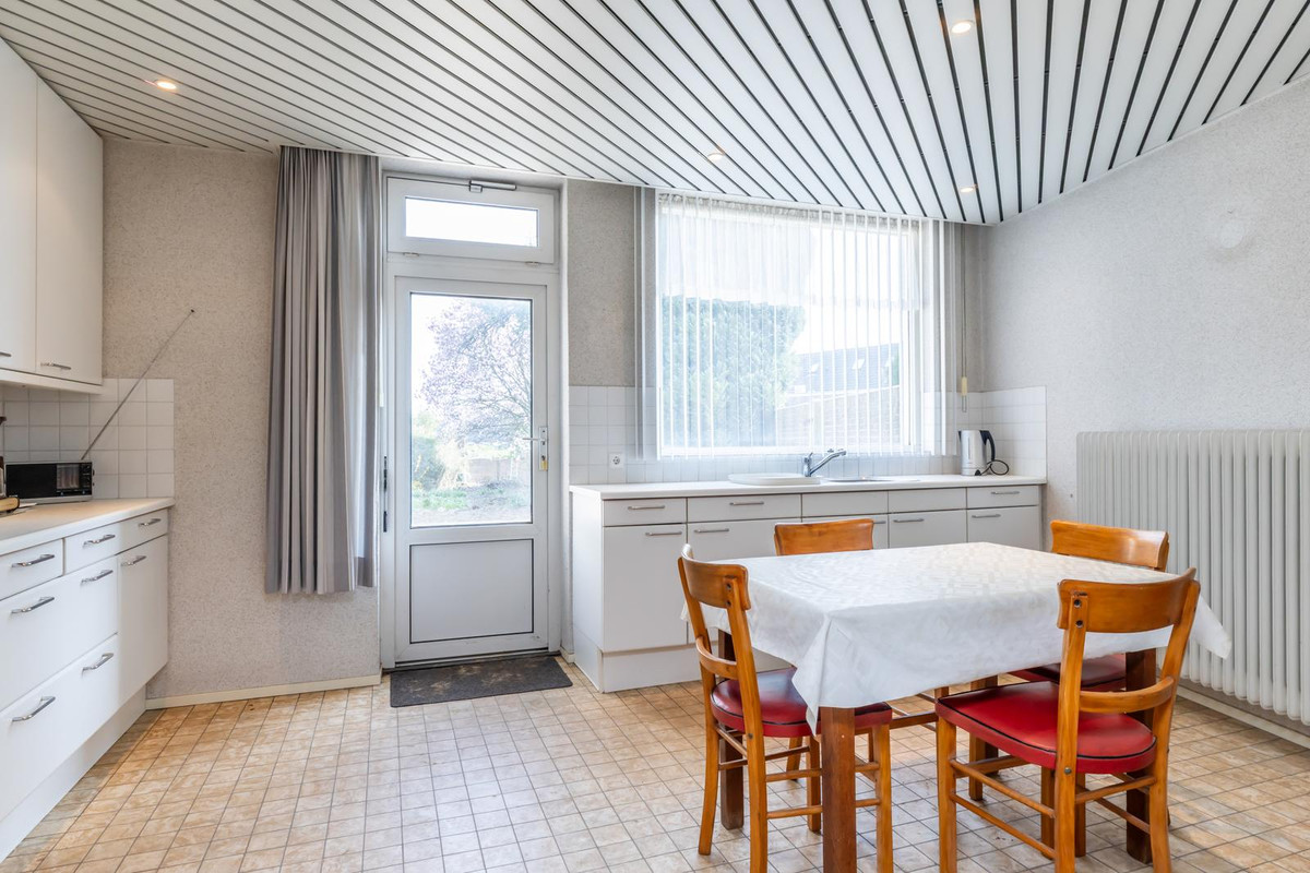 Tussenwoning te koop: Haafheidestraat 15A, Brunssum