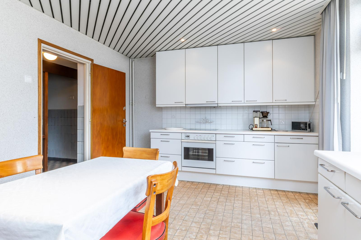 Tussenwoning te koop: Haafheidestraat 15A, Brunssum