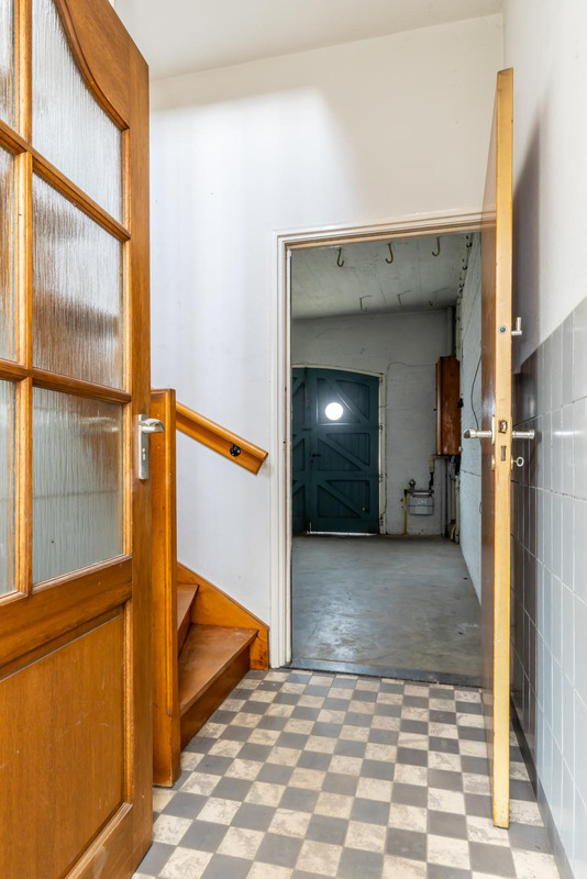 Tussenwoning te koop: Haafheidestraat 15A, Brunssum