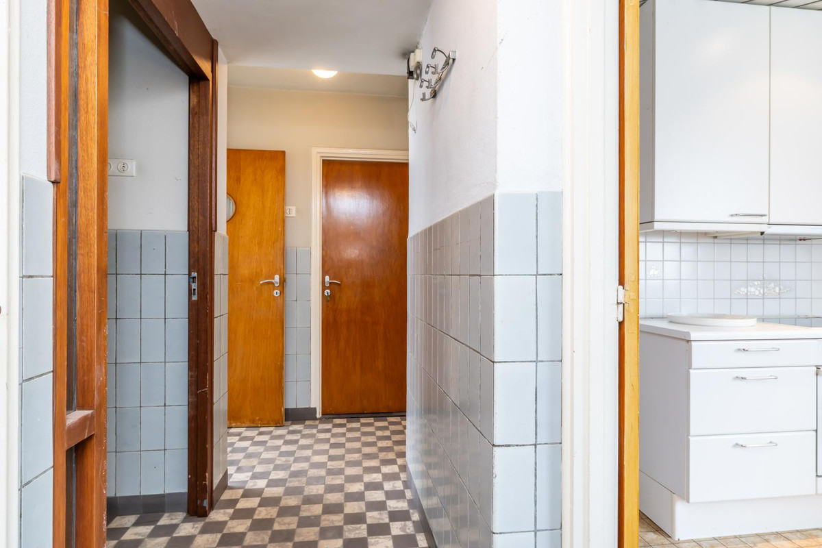 Tussenwoning te koop: Haafheidestraat 15A, Brunssum