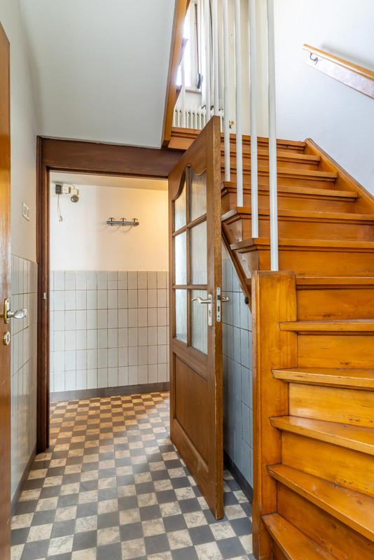Tussenwoning te koop: Haafheidestraat 15A, Brunssum