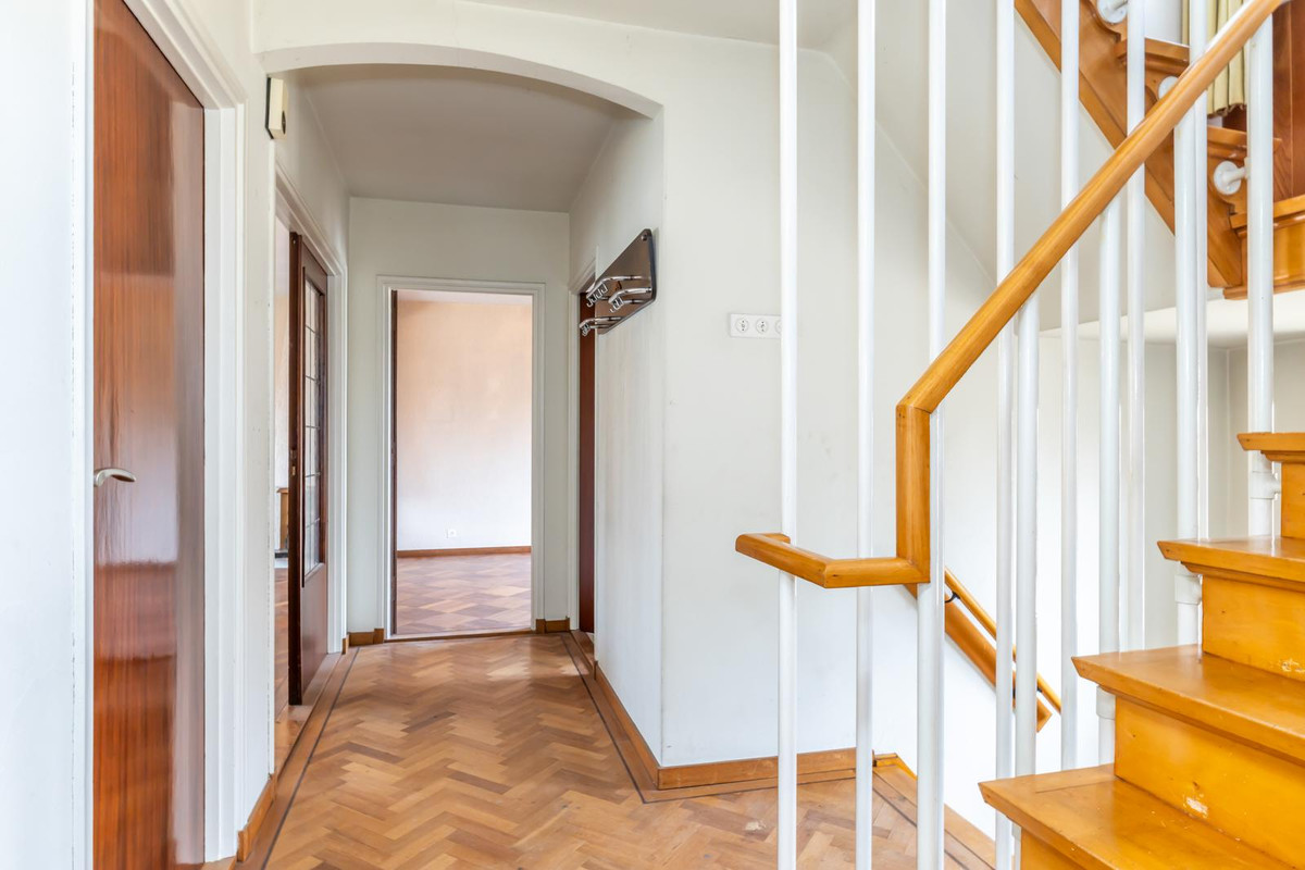 Tussenwoning te koop: Haafheidestraat 15A, Brunssum