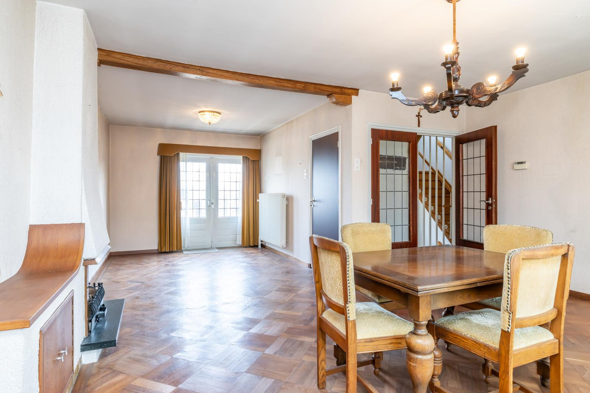 Tussenwoning te koop: Haafheidestraat 15A, Brunssum