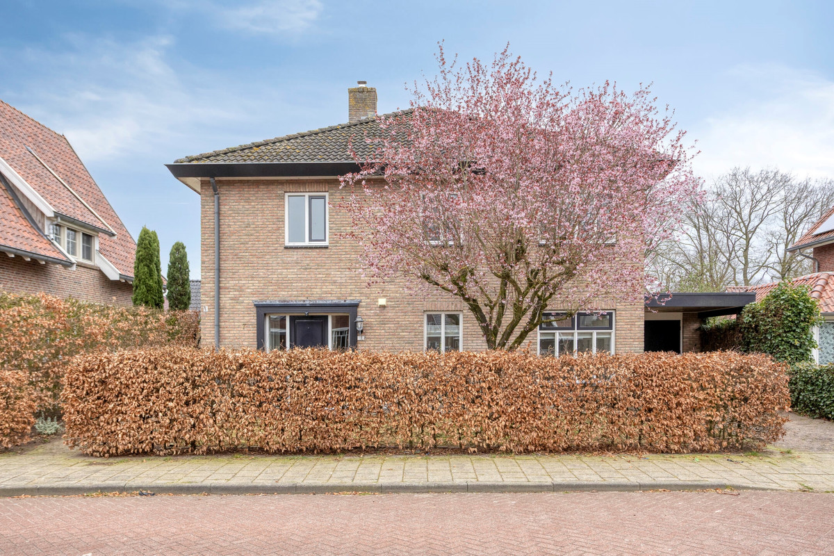 Pastoor Misdorpstraat 7, Denekamp