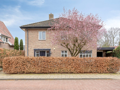 Pastoor Misdorpstraat 7