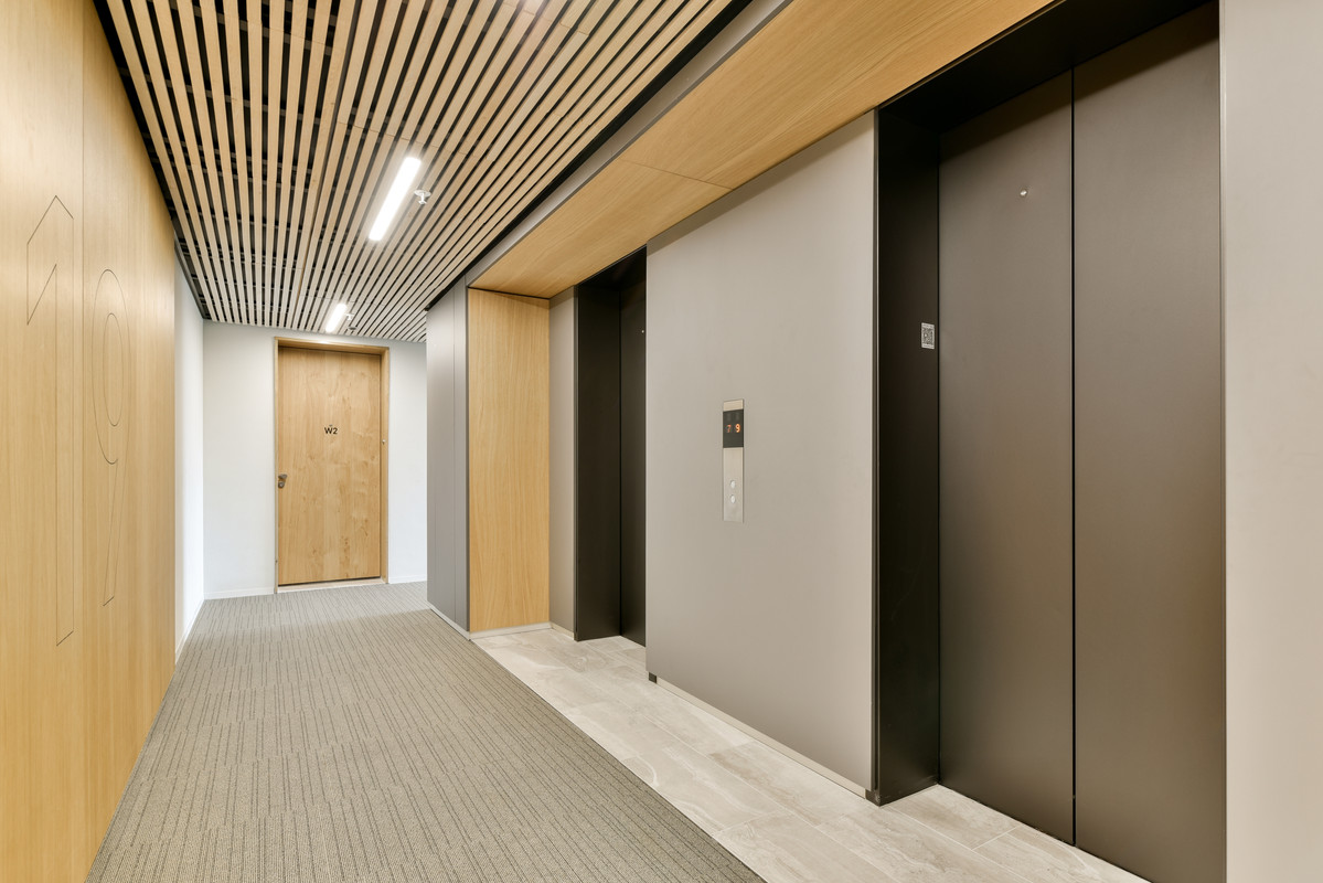 Appartement te huur: Korte Ouderkerkerdijk 1W2, Amsterdam
