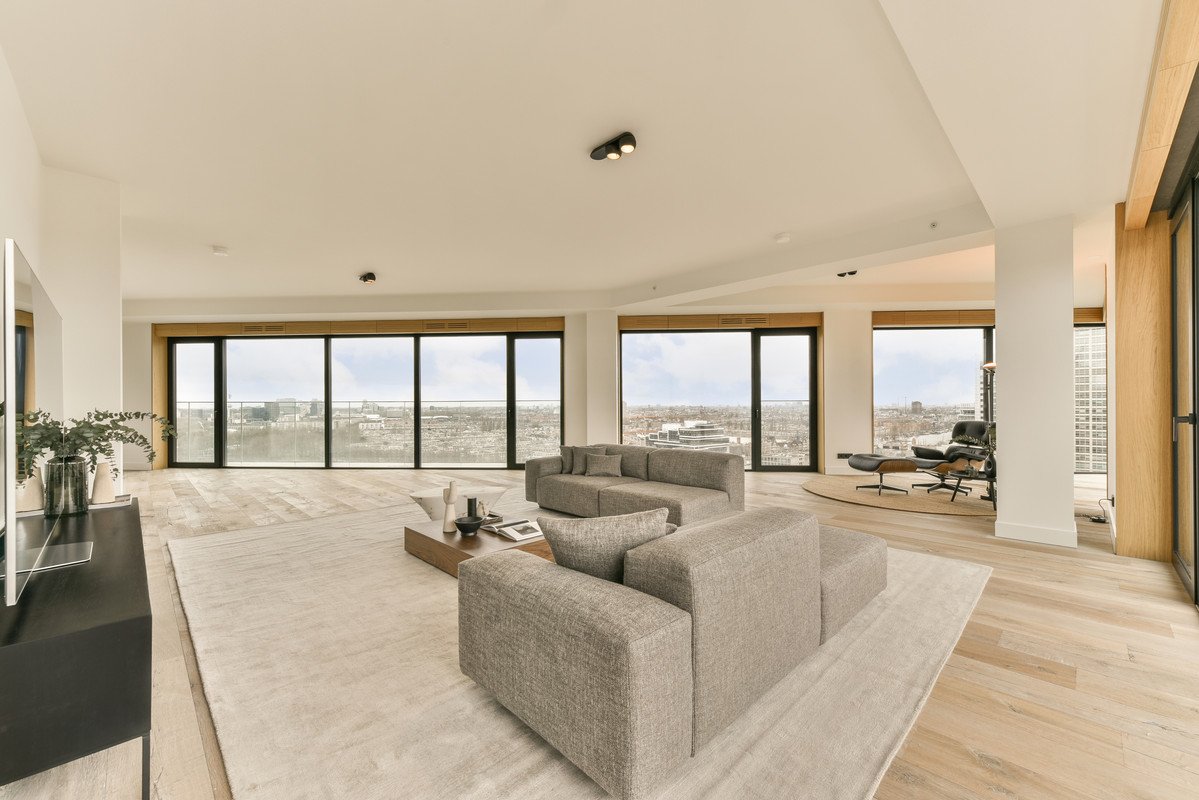 Appartement te huur: Korte Ouderkerkerdijk 1W2, Amsterdam
