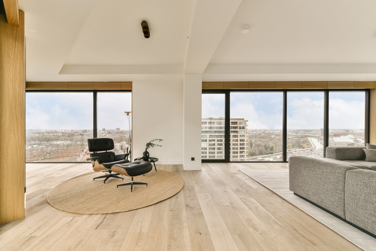 Appartement te huur: Korte Ouderkerkerdijk 1W2, Amsterdam