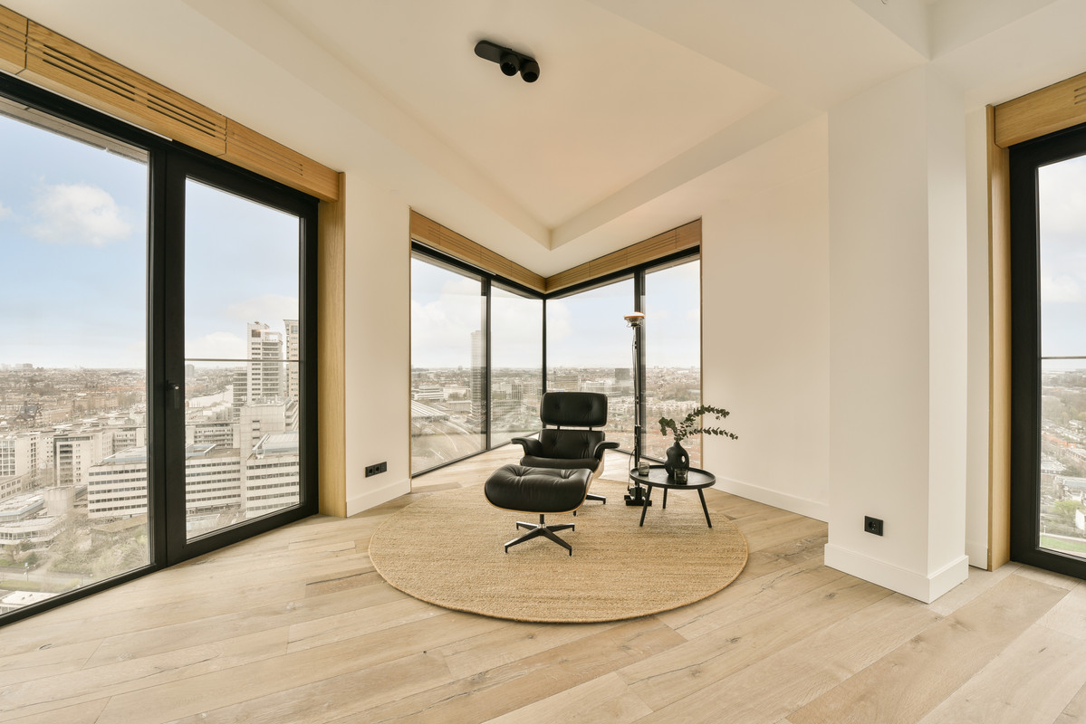 Appartement te huur: Korte Ouderkerkerdijk 1W2, Amsterdam