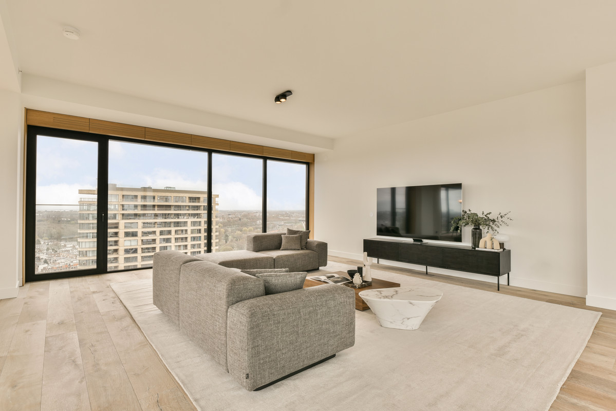 Appartement te huur: Korte Ouderkerkerdijk 1W2, Amsterdam