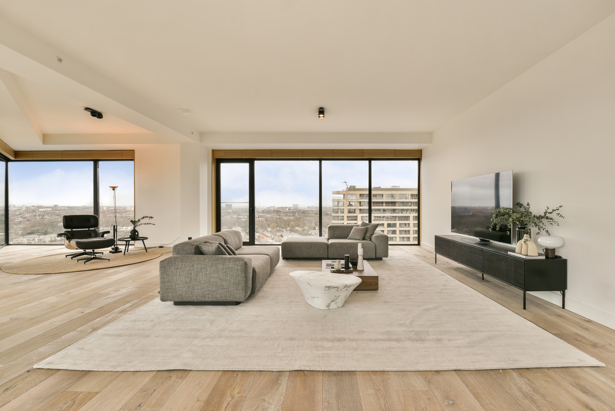 Appartement te huur: Korte Ouderkerkerdijk 1W2, Amsterdam