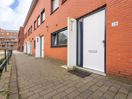 Beyersstraat 28