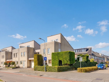 Gerard den Brabanderhof 9