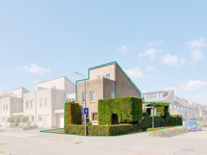 Gerard den Brabanderhof 9