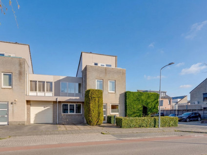 Gerard den Brabanderhof 9