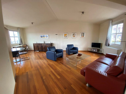 appartementen te huur op Van Der Palmkade 146