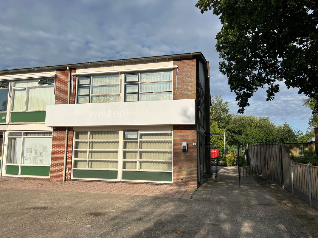 Wendtsteinweg 8, Marum