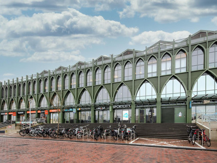 homes for rent on Menno Simonszplein 76