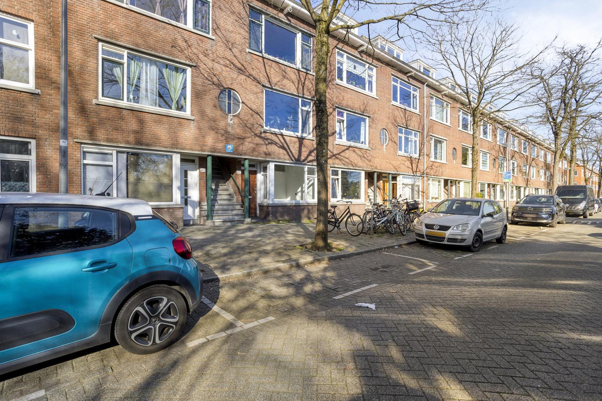 Appartement te koop: Amelandseplein 42C, Rotterdam