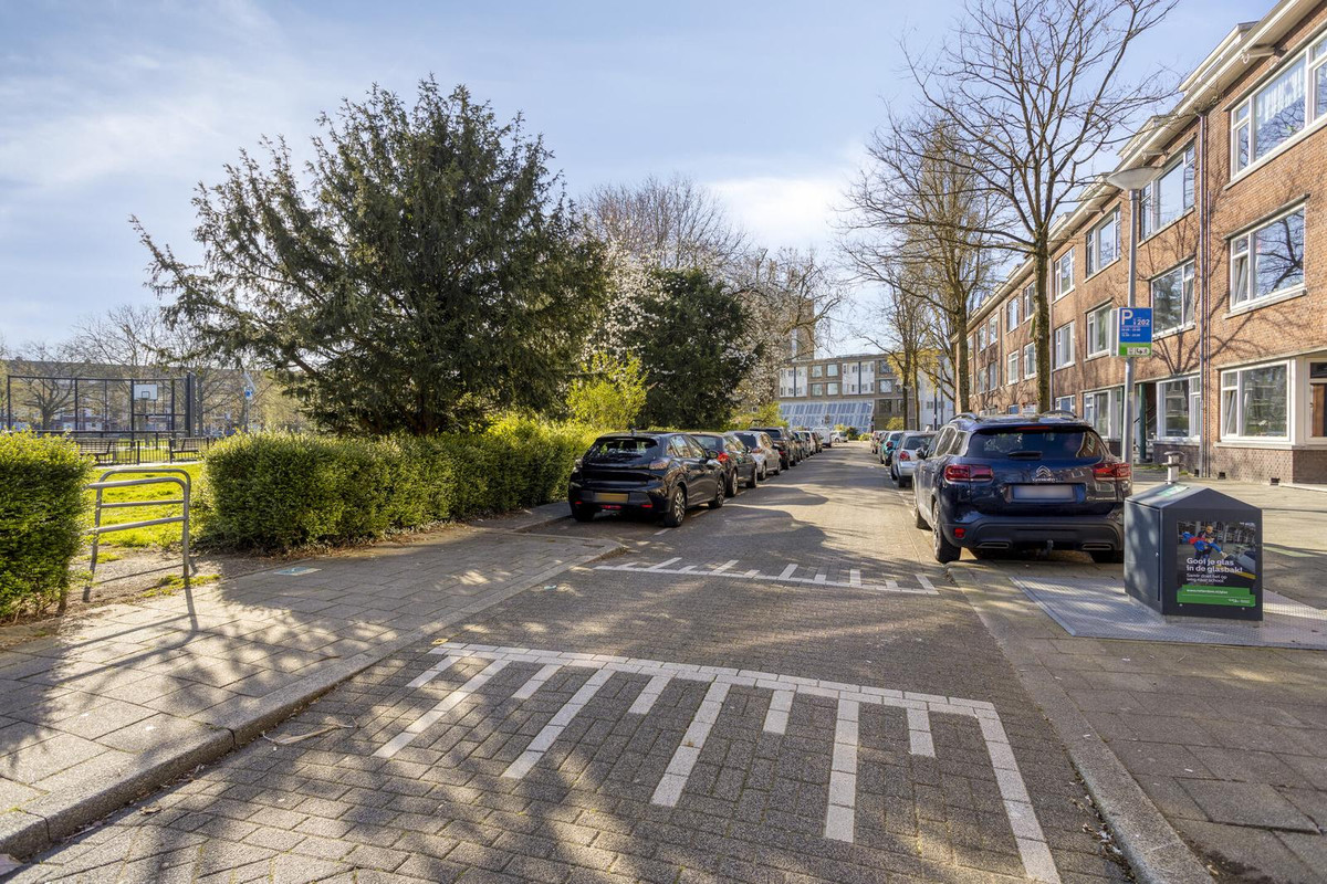Appartement te koop: Amelandseplein 42C, Rotterdam