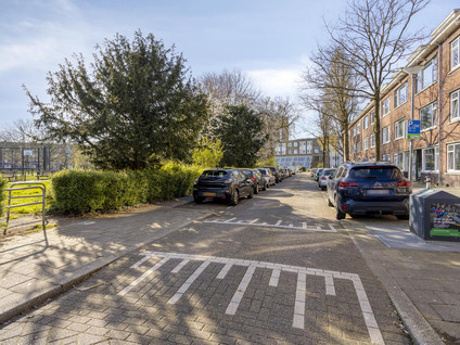 Amelandseplein 42C