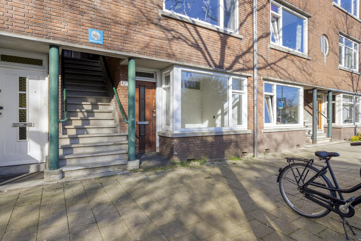 Appartement te koop: Amelandseplein 42C, Rotterdam