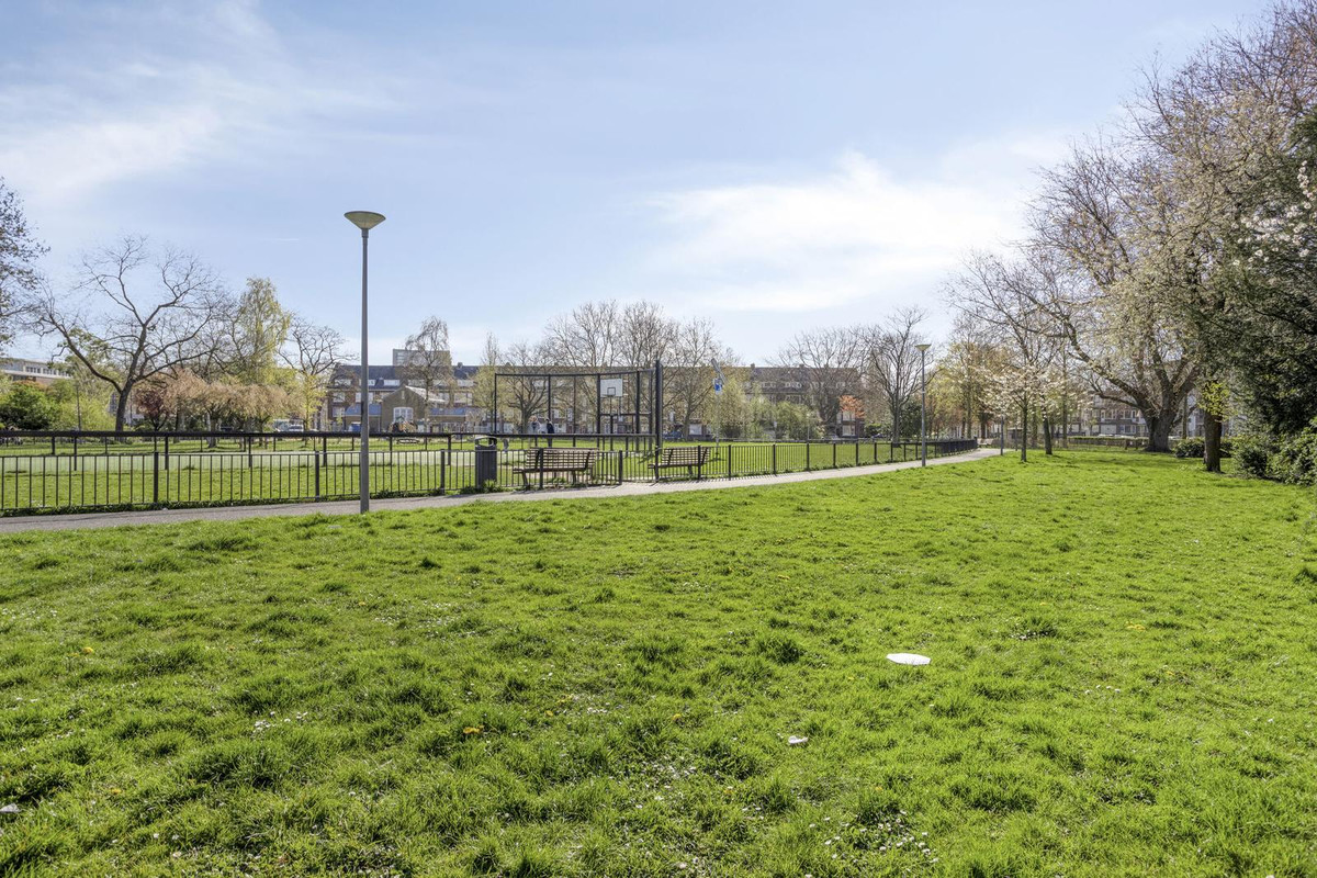 Appartement te koop: Amelandseplein 42C, Rotterdam