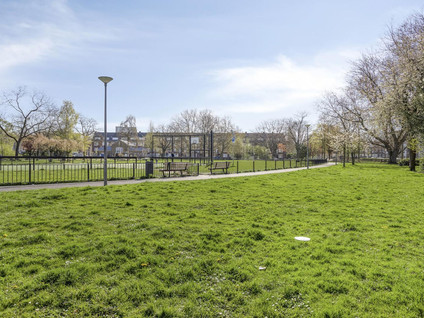 Amelandseplein 42C