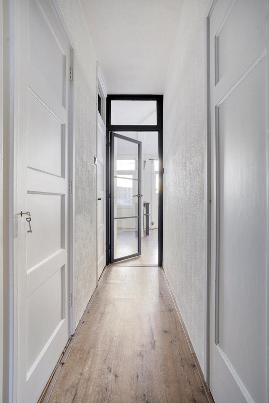 Appartement te koop: Amelandseplein 42C, Rotterdam