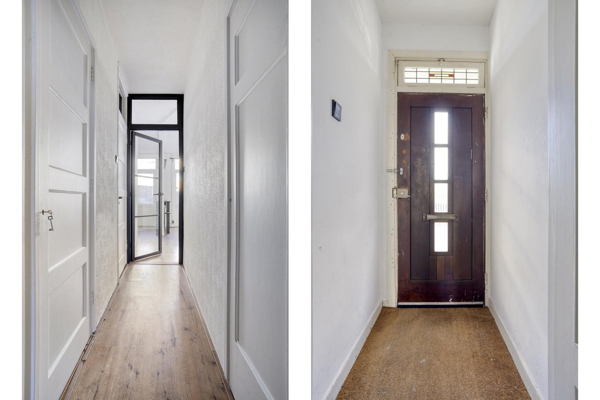 Appartement te koop: Amelandseplein 42C, Rotterdam