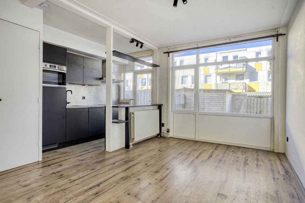 Appartement te koop: Amelandseplein 42C, Rotterdam