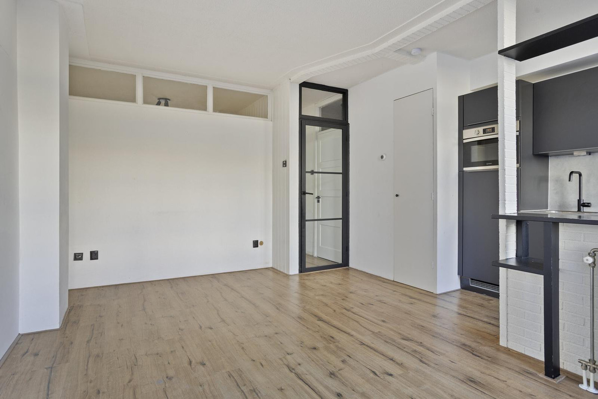 Appartement te koop: Amelandseplein 42C, Rotterdam