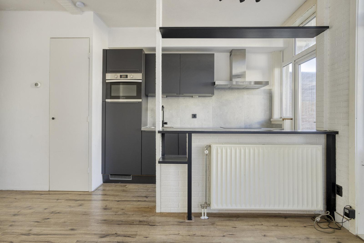 Appartement te koop: Amelandseplein 42C, Rotterdam