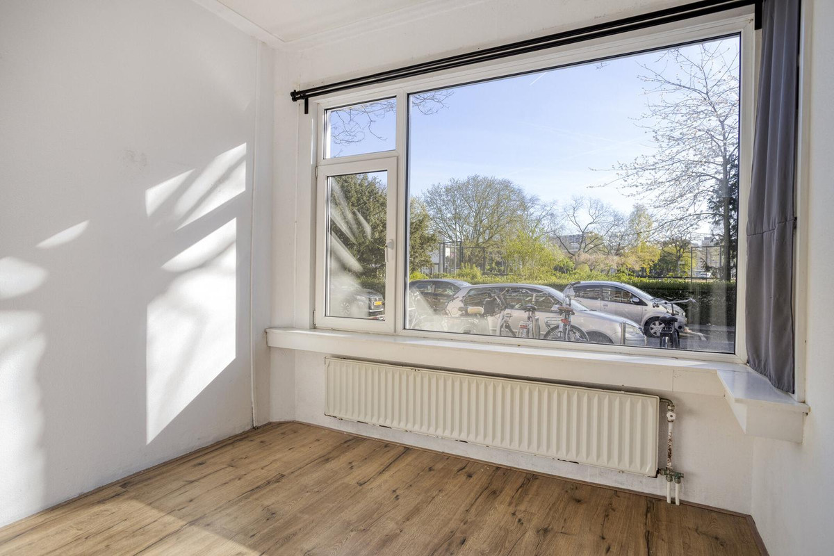 Appartement te koop: Amelandseplein 42C, Rotterdam