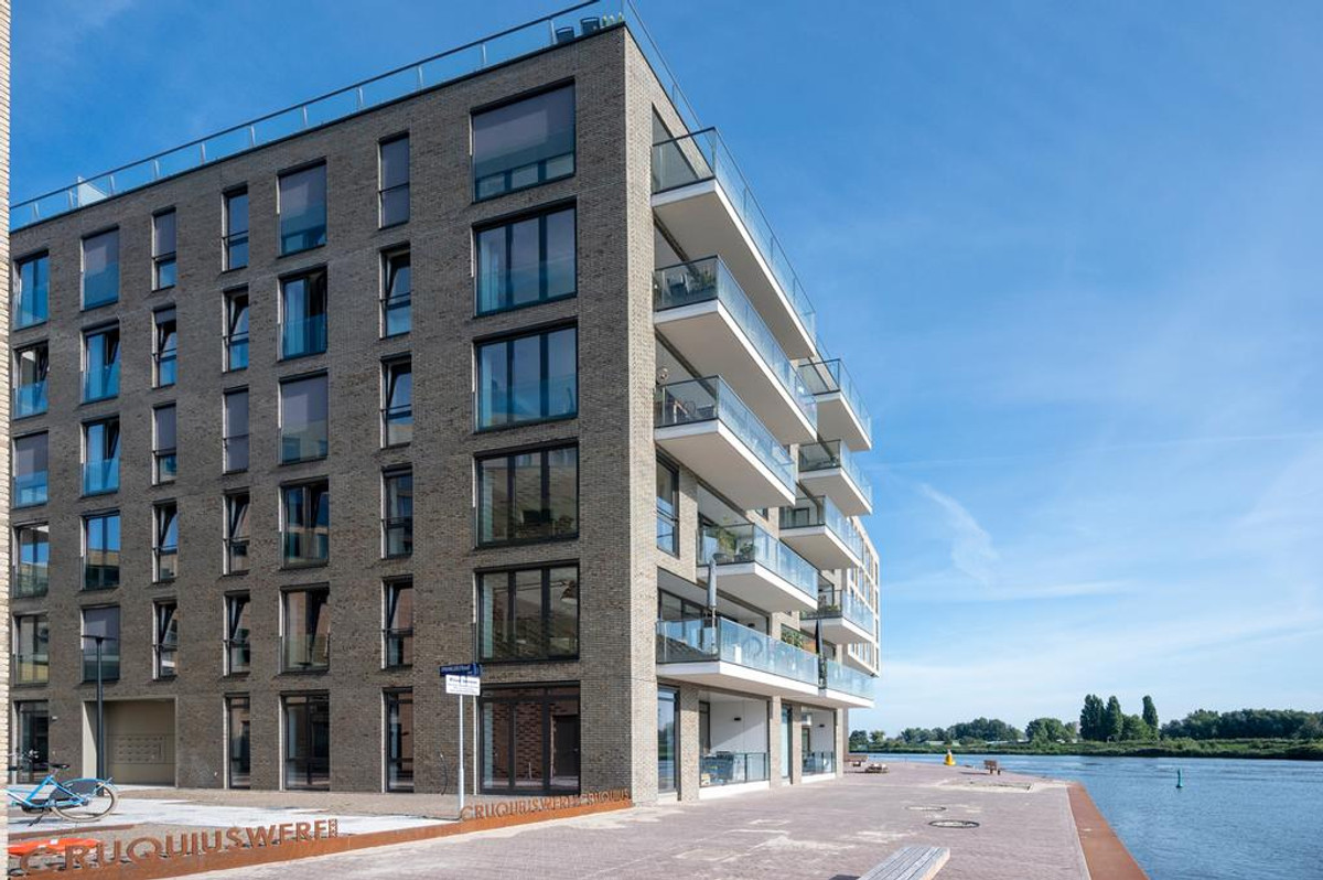 Sprinklerstraat 75, Amsterdam