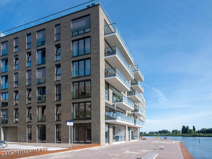 appartementen te huur op Sprinklerstraat 75