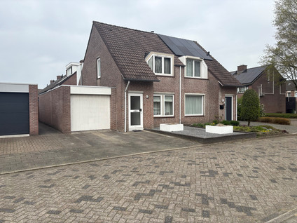 Nieuwstraat 54