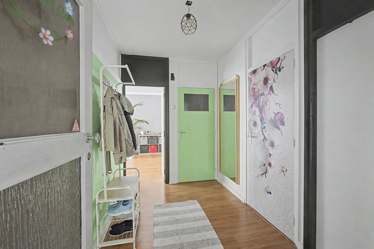 Appartement te koop: Breitnerstraat 77, Terneuzen