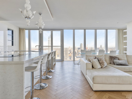 appartementen te huur op Wilhelminakade 557