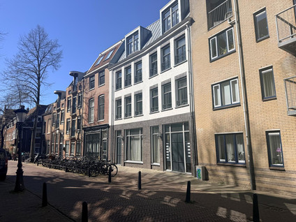 private-rentals for rent on Waterstraat 5K