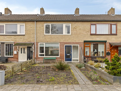 Drentsemonden 12
