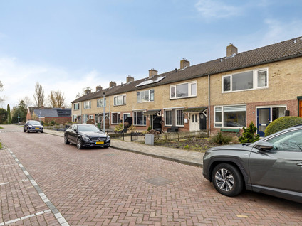 Drentsemonden 12