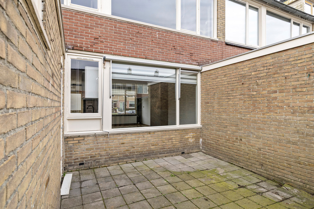 Tussenwoning te koop: Drentsemonden 12, Stadskanaal