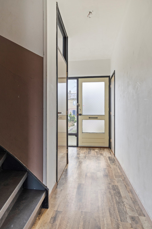 Tussenwoning te koop: Drentsemonden 12, Stadskanaal