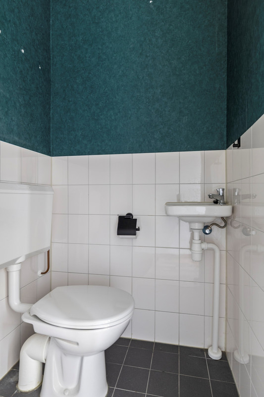 Tussenwoning te koop: Drentsemonden 12, Stadskanaal