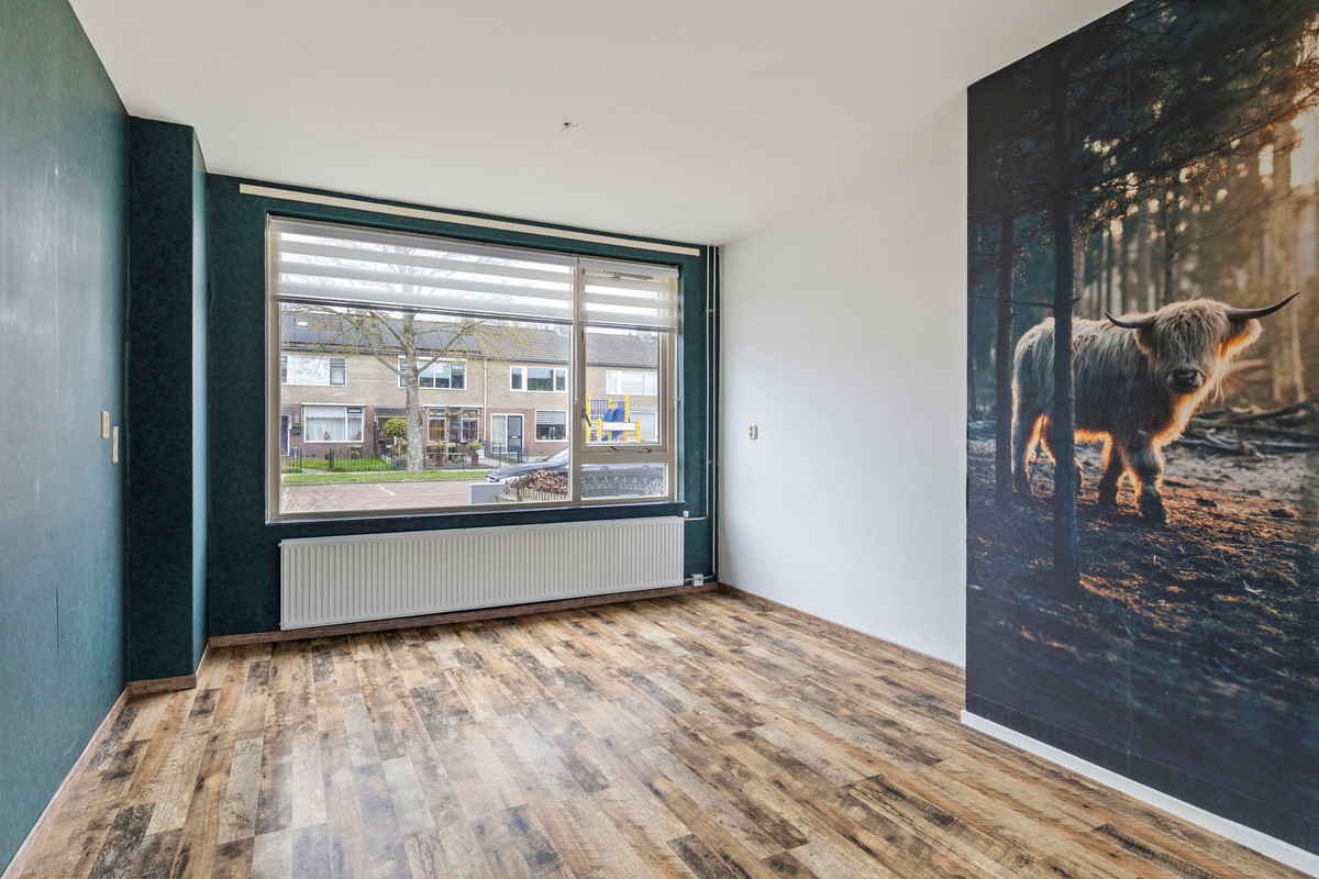Tussenwoning te koop: Drentsemonden 12, Stadskanaal