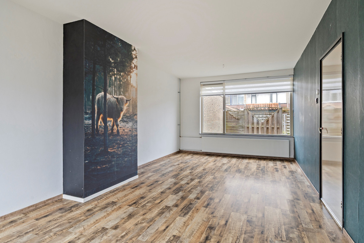 Tussenwoning te koop: Drentsemonden 12, Stadskanaal