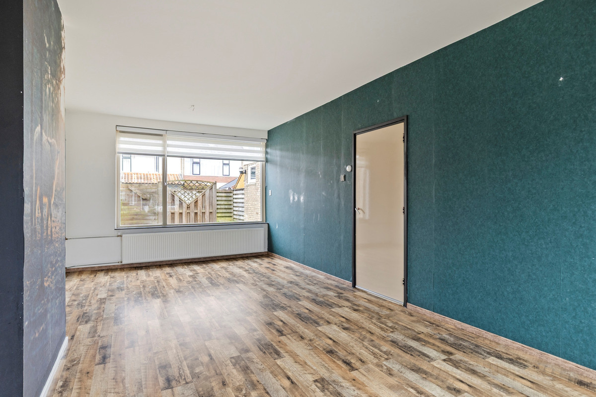 Tussenwoning te koop: Drentsemonden 12, Stadskanaal