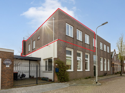 Emmastraat 98